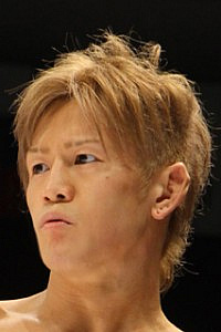 Riku 'The Outsider' Shibuya