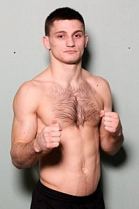 Kirill Horobets