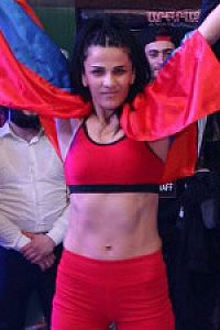 Karine Karapetyan
