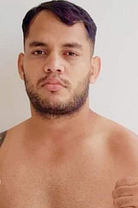 Wemerson Vitor Fernandes Lima