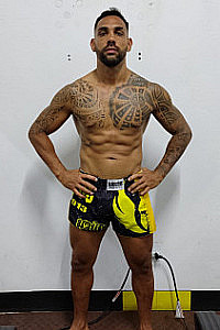 Vitor Hugo Silva Salina