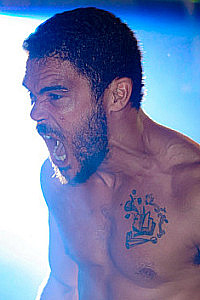 Thiago Alves Soares
