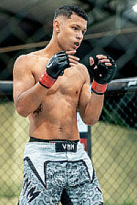 Kaua  Molaz