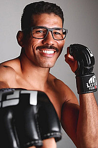 Michel 'Panico' Lima