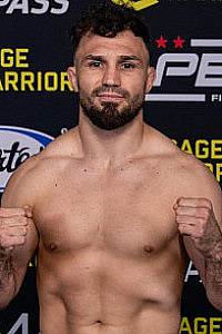 Cristian 'Soldier of God' Iorga