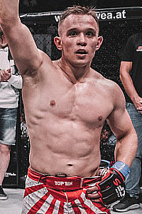 Andrei Caraus
