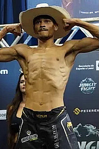 Arthur Ventura