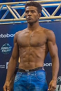 Daniel Campos