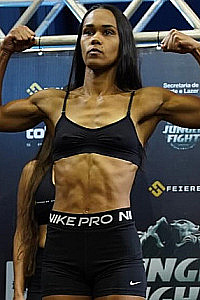 Carolayne 'Carol' Rissato