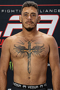 Pedro Henrique Santos