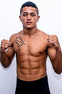 Emerson Oliveira Costa