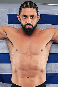 Martin Camilo
