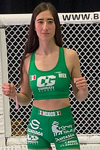 Valeria Gomez Frausto