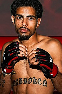 Israel Hernandez