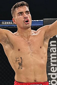 Kevin Dolvik