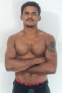 Luiz Henrique Araujo
