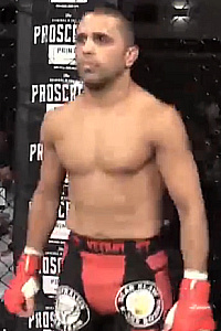 Alby Figueroa