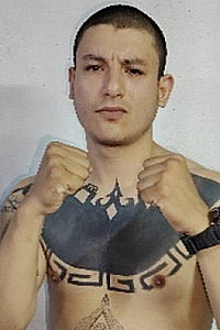 Hector Jesus Albares Ibarra