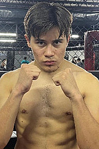 Levy Ulloa Montero
