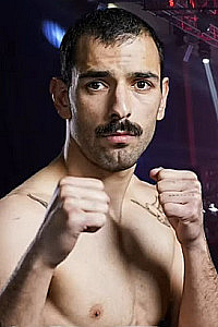 Luka Gigitashvili