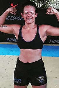 Alessandra Tainara
