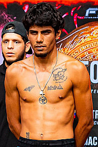 Rodrigo Ubillus