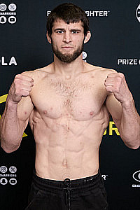 Farukh Aligadzhiev