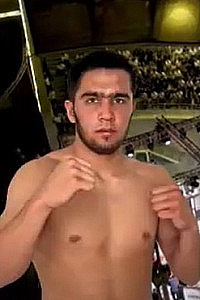 Abdullo Shomurodov