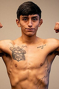 Abraham Nava
