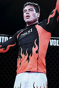 Daniel Sanchez