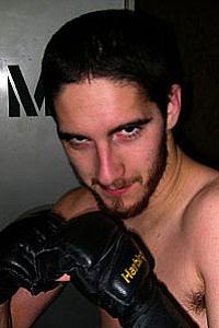 Mike Beaudoin