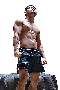 Luis Ciraiz