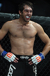 Evan Cutts