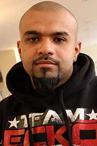 Ali Alnaemi