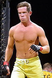 Matt Stansell