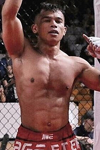 Mo Ridzwan