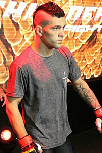 Arthur 'Zig' Portes
