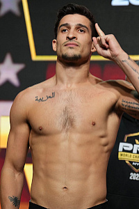Biaggio Ali Walsh