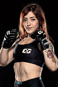 Yazmin Najera