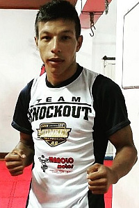 Briant Ezequiel Ibarra