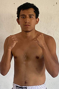 Emiliano Rasgado