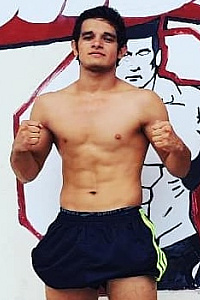Brahian Vera