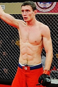 Dmitriy Chichikalo