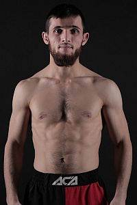Ali Malsagov