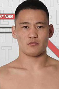 Namsrai Batbayar