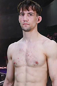 Evgeny Tabarovsky