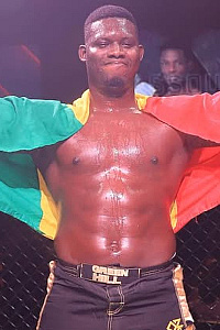 Abdoulaye Kane