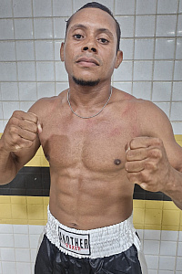 Diones Ribeiro
