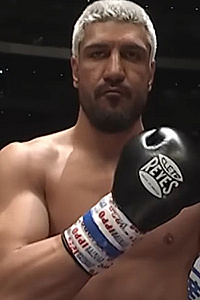 Sina Karimian