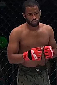 Solomon August